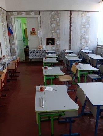 Столовая Столовая