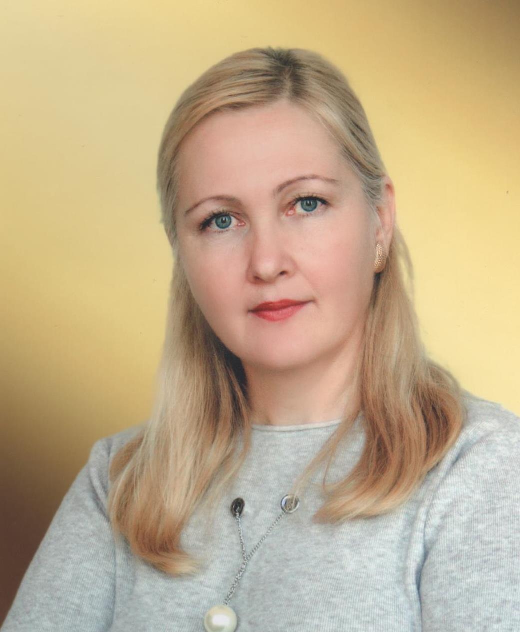 Степаненко Людмила Васильевна.