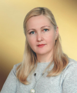 Степаненко Людмила Васильевна Степаненко Людмила Васильевна