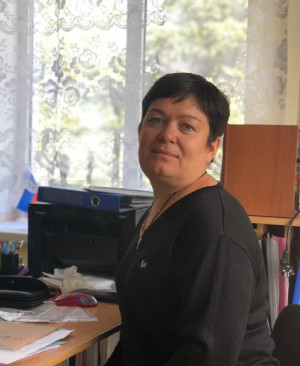 Квасова Татьяна Михайловна Квасова Татьяна Михайловна
